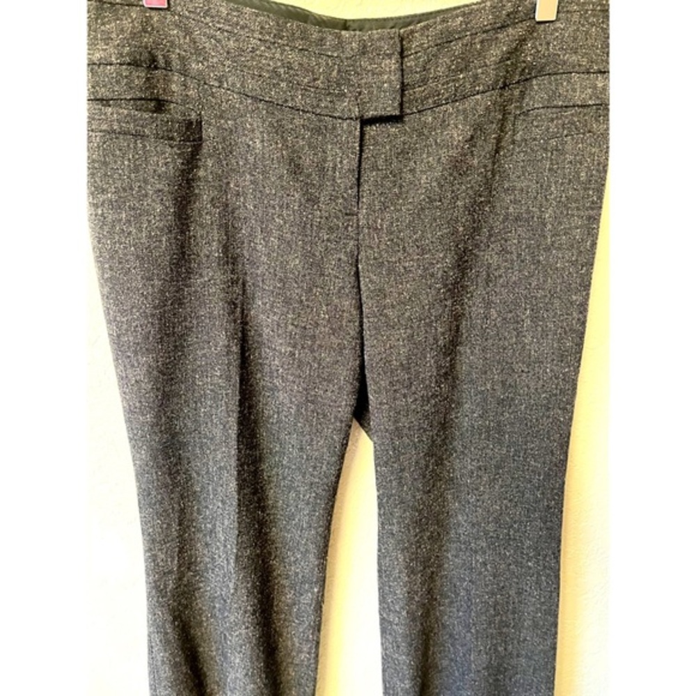 The Limited trousers‎ “Drew fit” size 10. Brown/tan. H4